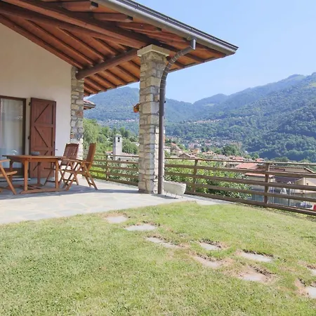 Apartament Contrada By Wonderful Italy