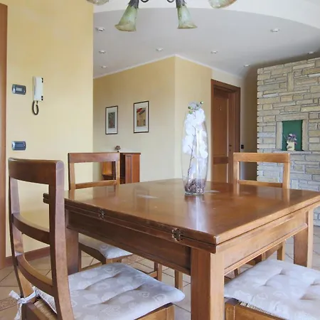 Apartment Contrada By Wonderful Italy *