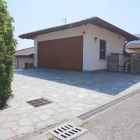 Contrada By Wonderful Italy Apartament Casasco Intelvi