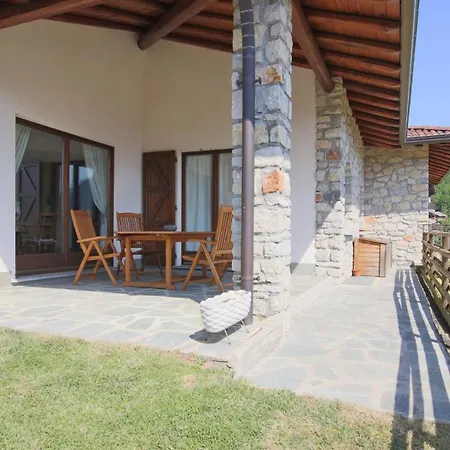 Contrada By Wonderful Italy Apartment