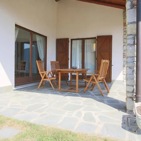 Apartament Contrada By Wonderful Italy