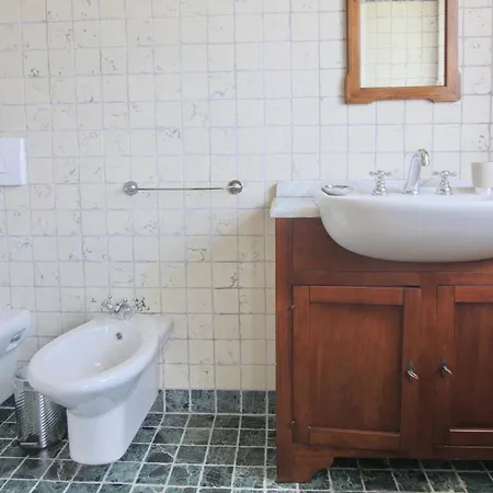 Apartament Contrada By Wonderful Italy *