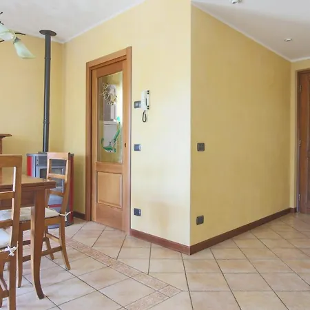 Apartament Contrada By Wonderful Italy *