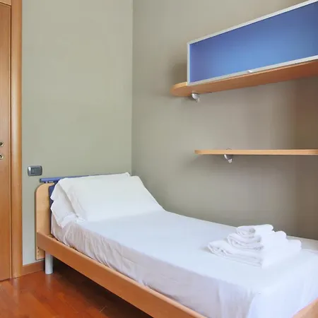 Apartament Contrada By Wonderful Italy