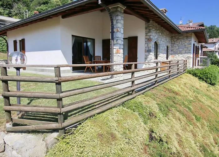 Apartment Contrada By Wonderful Italy Casasco Intelvi