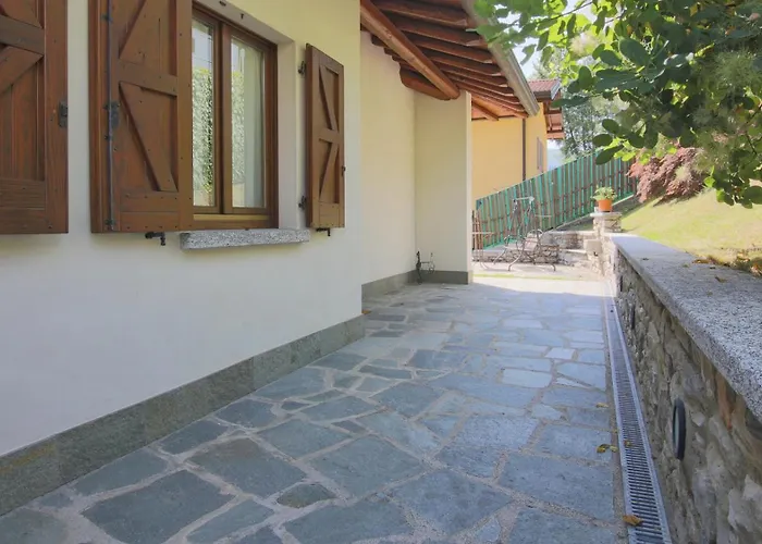 Contrada By Wonderful Italy