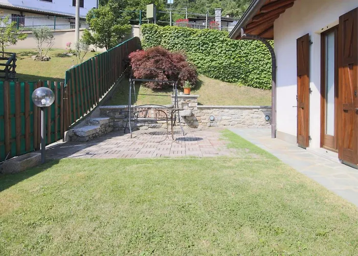 Contrada By Wonderful Italy Casasco Intelvi