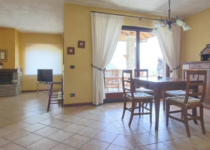 Contrada By Wonderful Italy * Casasco Intelvi