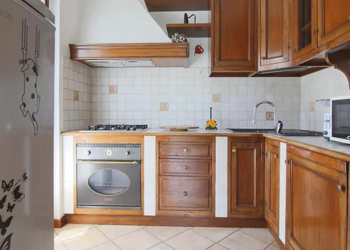 Contrada By Wonderful Italy Apartment