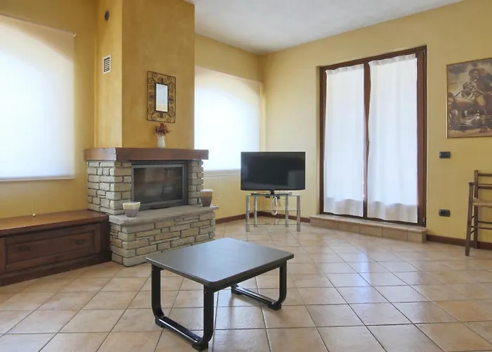 Contrada By Wonderful Italy *