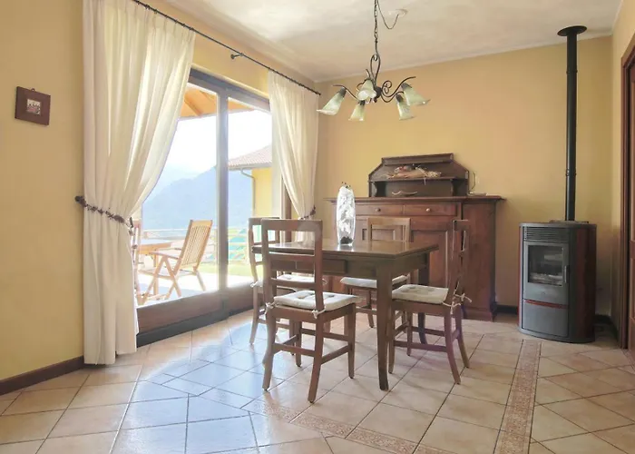 Contrada By Wonderful Italy Apartment *