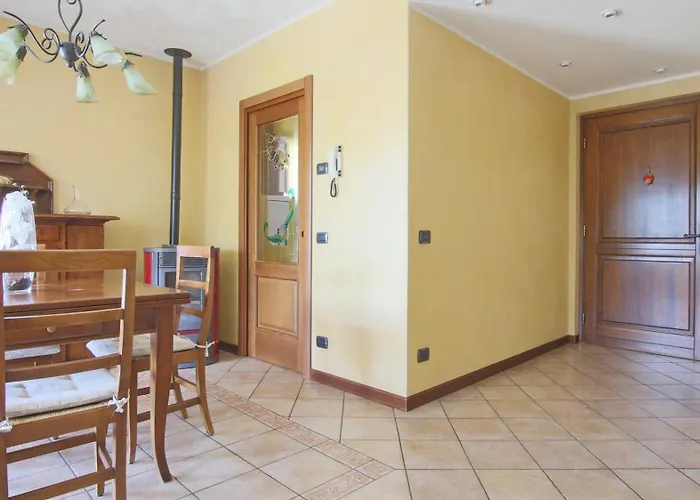 Apartment Contrada By Wonderful Italy *