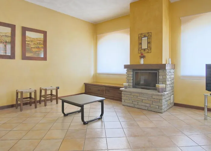 Apartment Contrada By Wonderful Italy Casasco Intelvi