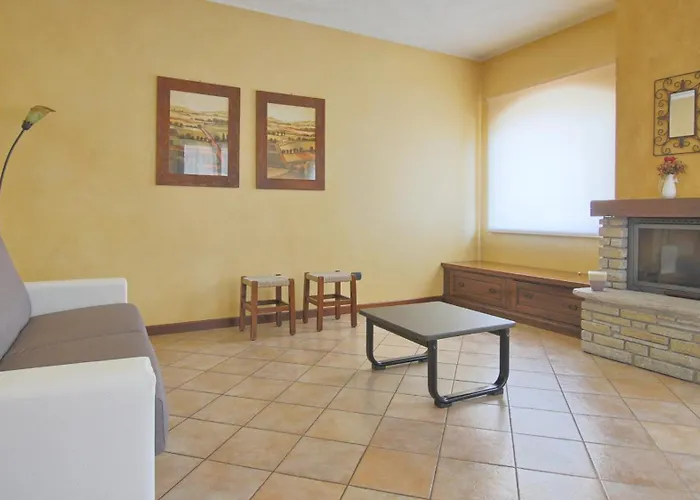 Contrada By Wonderful Italy