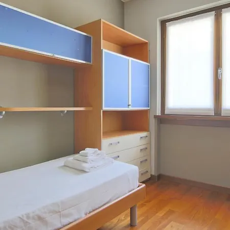Contrada By Wonderful Italy Апартаменты *